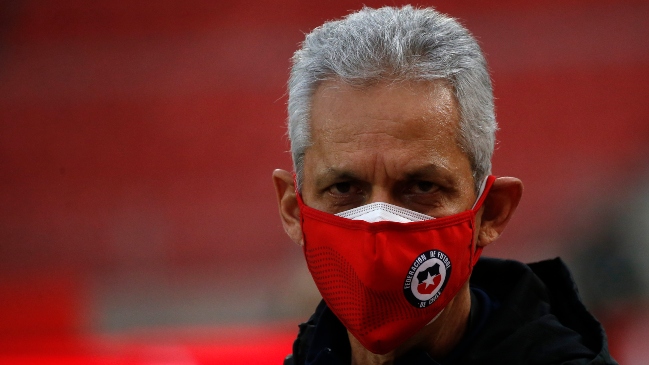 ANFP no pondrá trabas a Rueda si quiere partir a la selección colombiana