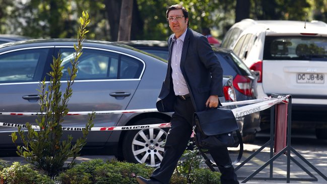 Ex secretario de la ANFP fue formalizado por estafas a empresario frutícola