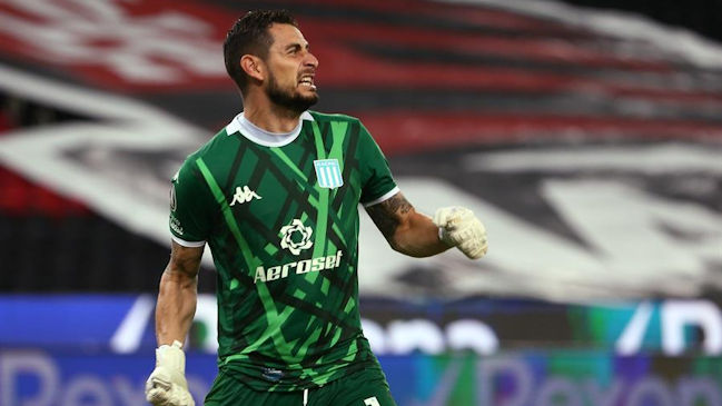 La programación de los cuartos de final de Copa Libertadores