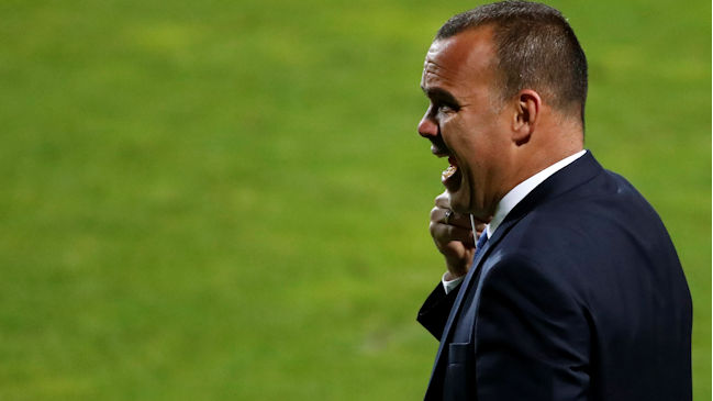 Rafael Dudamel y la situación de Walter Montillo: Todos han hablado de manera muy transparente