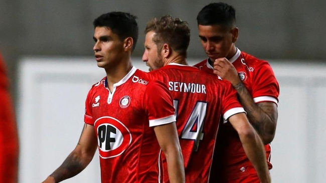 Unión La Calera negó haber incurrido en irregularidades en los protocolos