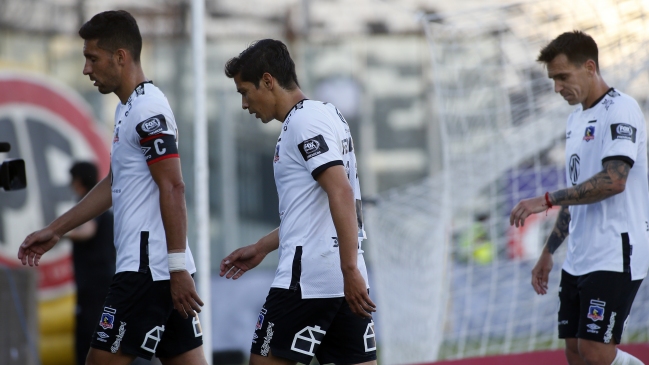 “Chilealbo”: La previa a la visita de Colo Colo a Huachipato en su lucha por zafar de la parte baja