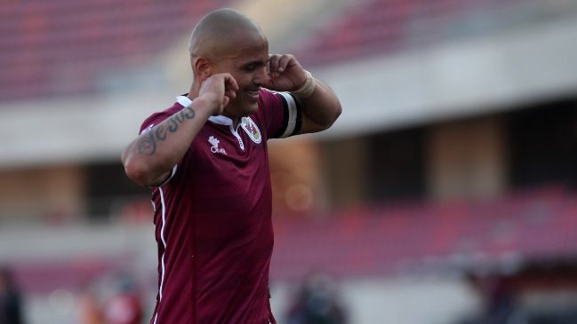 La Serena logró un importante triunfo sobre Iquique y hundió a Colo Colo en el último lugar