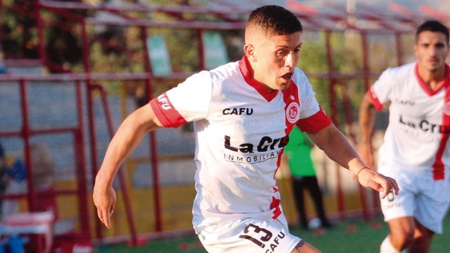 Los resultados de la fecha 23 en el Campeonato Nacional de Primera B