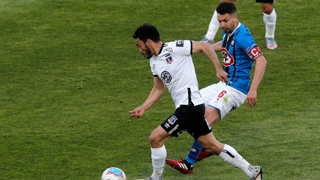 La programación de la fecha 21 del Campeonato Nacional