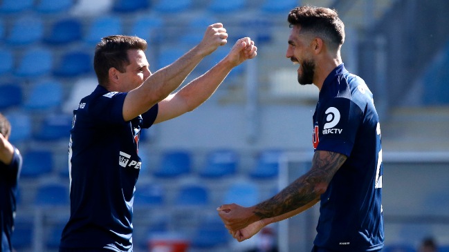 Joaquín Larrivey: Me da tristeza lo de Montillo, es mi amigo, y siento que tenía mucho más que dar