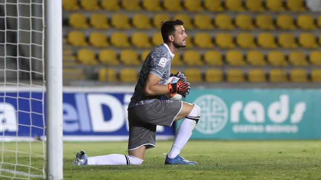 Denuncia contra La Calera detalla testimonio: “Había una persona que decía ser Arias, pero no era él”