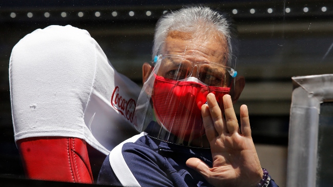 Diario de Cali aseguró que llegada de Rueda a la selección colombiana está “definida”