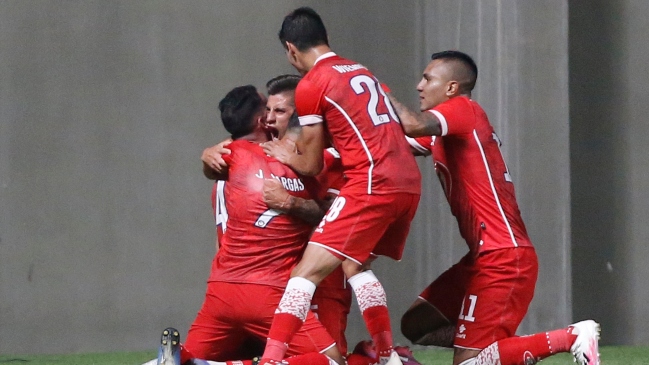 ANFP instruyó a Comisión Médica colaborar en investigación por denuncia contra La Calera