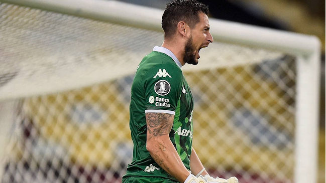 La programación de los cuartos de final de Copa Libertadores para esta semana