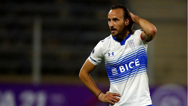 La programación de cuartos de final de Copa Sudamericana para esta semana