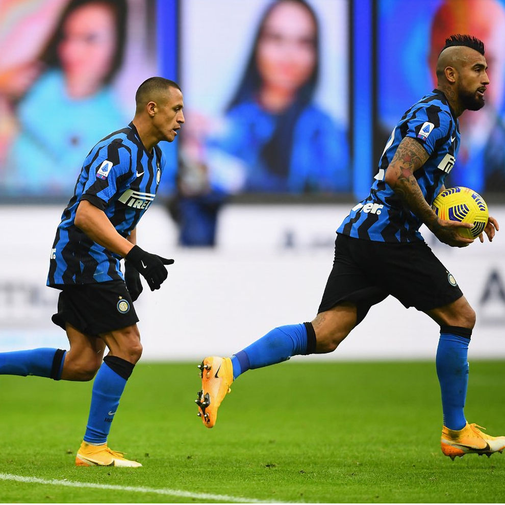 La programación de la Champions League para esta semana