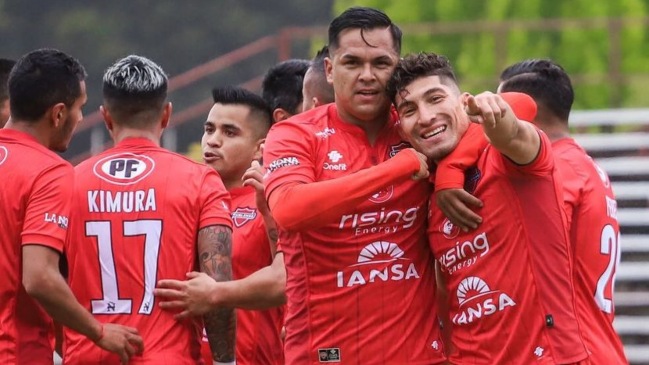 La programación de la vigésimo cuarta fecha de la Primera B