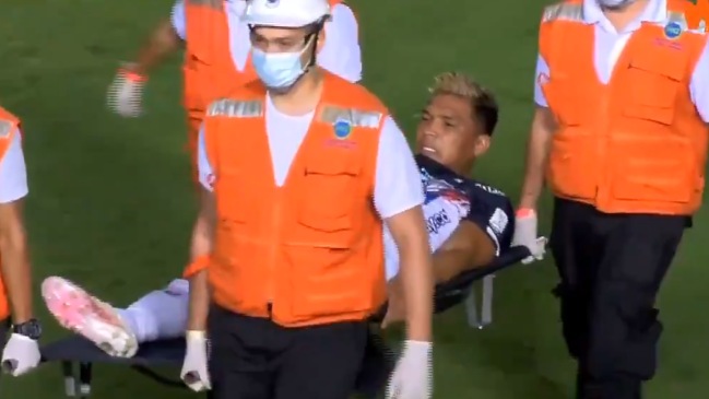 Junior protagonizó tibio empate contra América de Cali en la previa del duelo contra Coquimbo