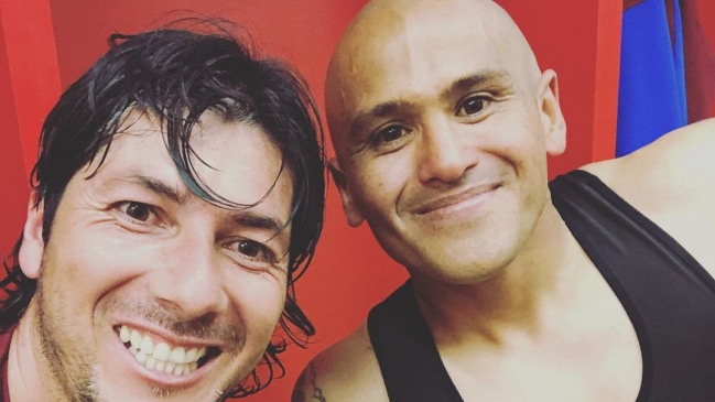 Jaime Valdés en la antesala a su reencuentro con Colo Colo: “Eramos felices”