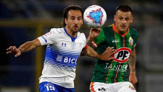 Gerente de competiciones de la ANFP cree que retroceso a Fase 2 en Santiago “no debiera afectar” los torneos