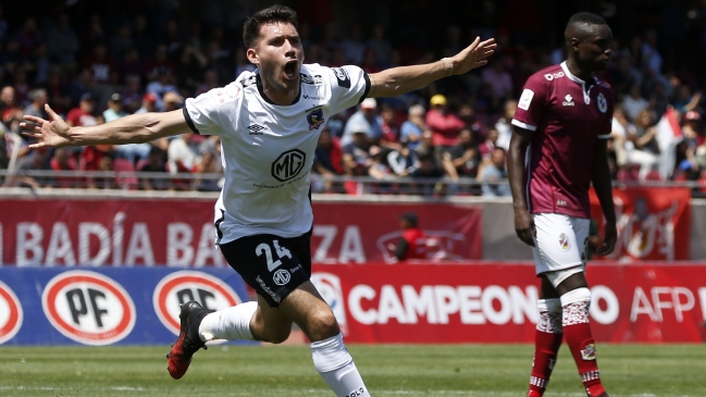 “Chilealbo”: Colo Colo cuenta las horas para el vital choque con La Serena
