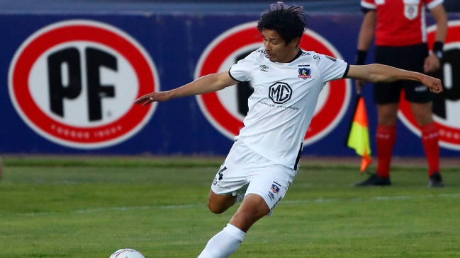 “Vamos a dar todo por nuestra camiseta”: La encendida arenga de Matías Fernández en Colo Colo