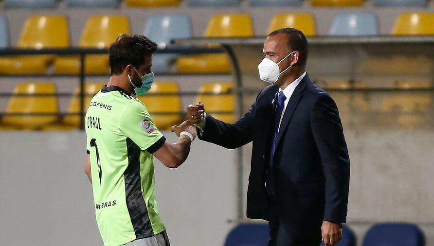 “En la Ruta del León”: La U de Rafael Dudamel prepara un nuevo desafío ante Audax