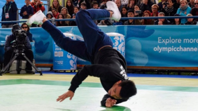Un completo informe sobre la confirmación del Breakdance como disciplina para los JJ.OO. de París