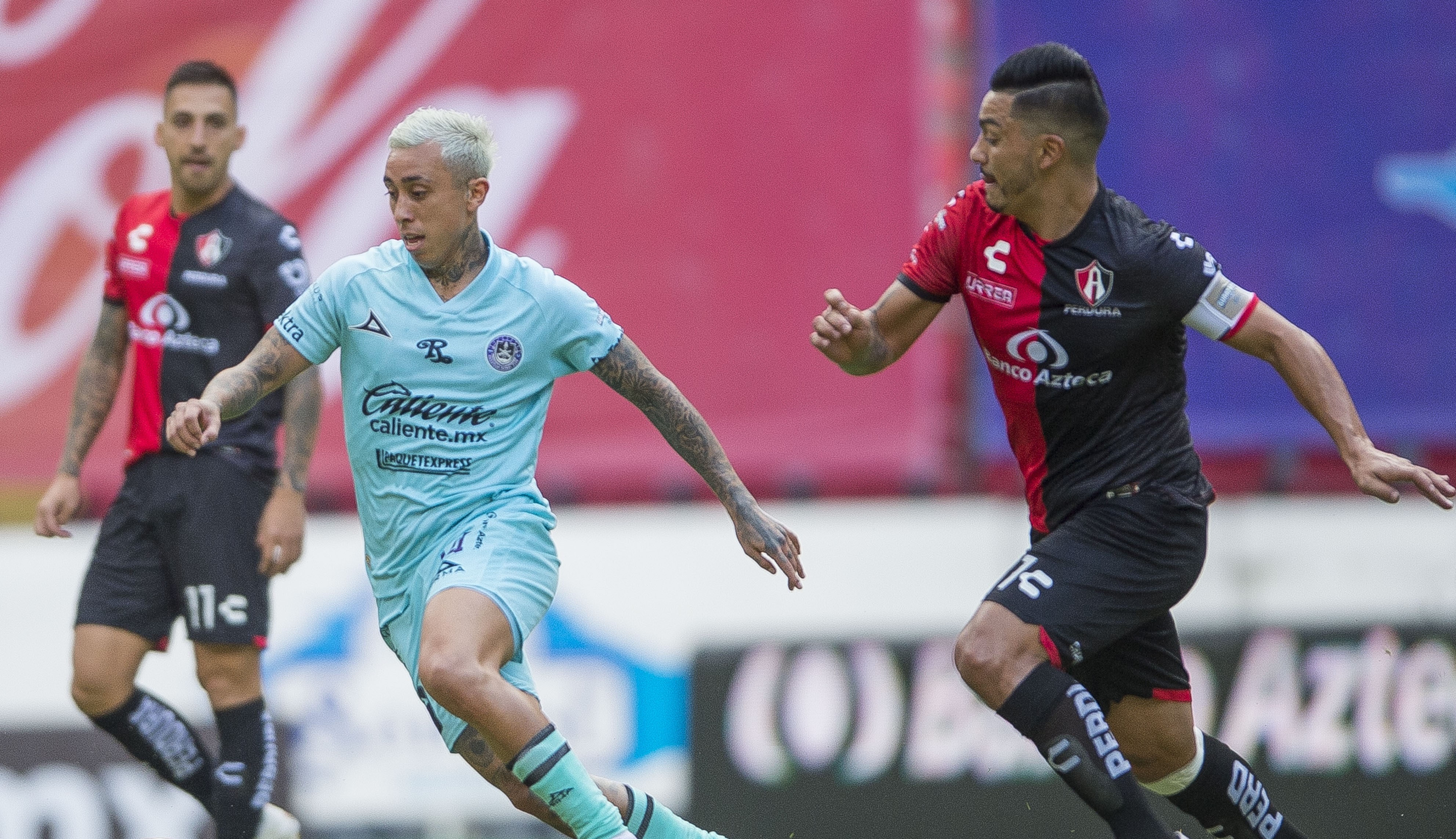 México buscará su regreso a las Copas Libertadores y Sudamericana