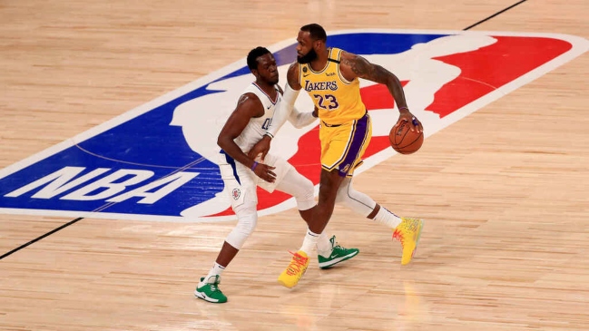 La NBA aportará 30 millones de dólares a cada equipo para ayudar sus finanzas