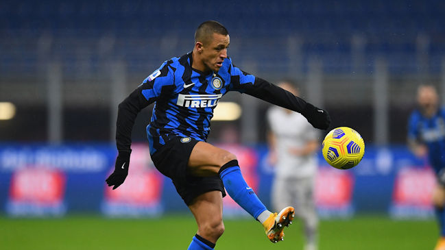 Inter de Milán se mide en una “final” a Shakhtar buscando su paso a octavos de la Champions