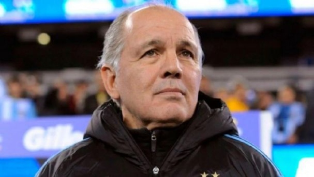 Se complicó salud de Alejandro Sabella: Fue conectado a respirador artificial