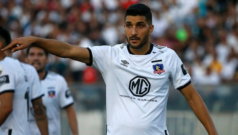 Carlos Caszely al ser consultado por Blandi: “Hablemos de jugadores de verdad”