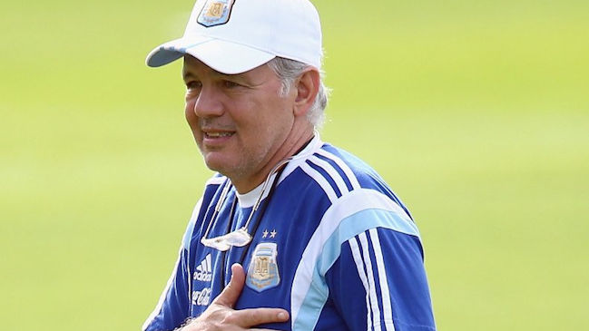 Las reacciones del mundo del fútbol al fallecimiento de Alejandro Sabella