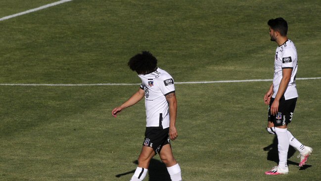 “Chilealbo”: El análisis de la “final” que perdió Colo Colo ante La Serena en la lucha por no descender