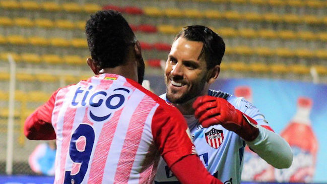 Junior desmintió tener casos positivos de coronavirus antes de enfrentar a Coquimbo Unido