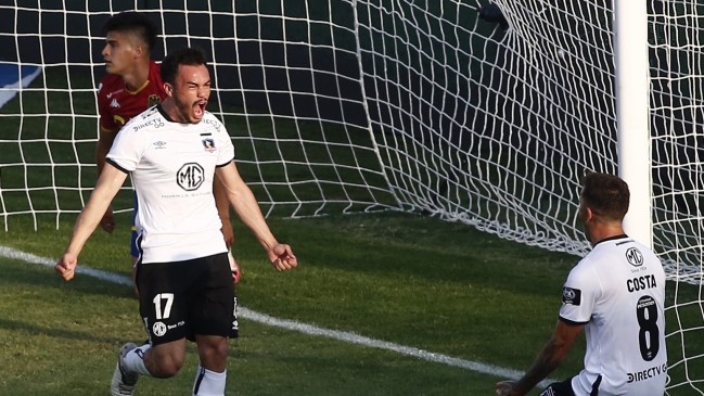 ¡Apoya a tu equipo! Súmate a Hinchada Cooperativa para el duelo entre Colo Colo y Unión Española