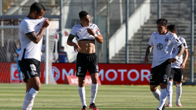 El editorial de Pato Muñoz: Colo Colo es un resumen de todos los males futbolísticos