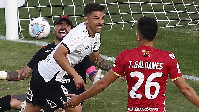 Marcelo Barticciotto: En esta situación límite, Colo Colo tiene que jugarle de contra a Unión Española