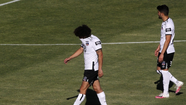 El debate en Al Aire Libre: ¿Debe Colo Colo renovar los contratos de sus jugadores?