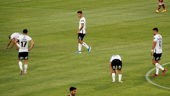 Manuel Astorga: Colo Colo está contra el tiempo y no cambiará la parte psicológica con inmediatez