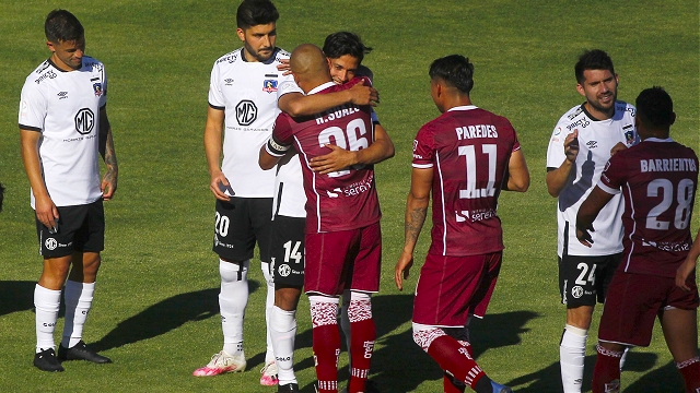 “Chilealbo”: El análisis al crítico momento de Colo Colo