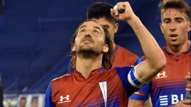 “La Franja”: U. Católica ya piensa en la revancha ante Vélez Sarsfield