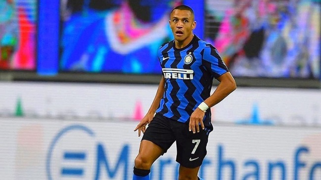 Alessandro Del Piero sobre Alexis: En el pasado alcanzó un nivel más importante