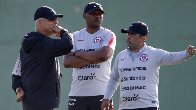 Pablo Milad: Reinaldo Rueda tiene las puertas abiertas si se quiere marchar a otra selección