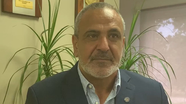 Pablo Milad: En los próximos días se resuelve si Rueda se queda o nos deja