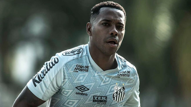 Corte de Milán confirmó condena de nueve años de prisión contra Robinho por “estupro colectivo”