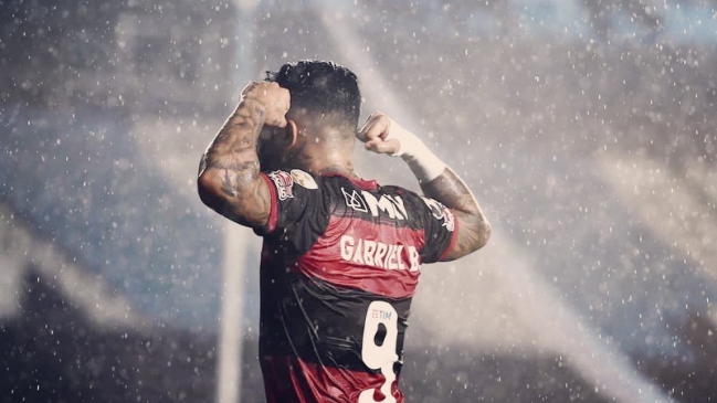 Santos tendrá que pagar millonaria indemnización a FC Barcelona por Gabriel Barbosa