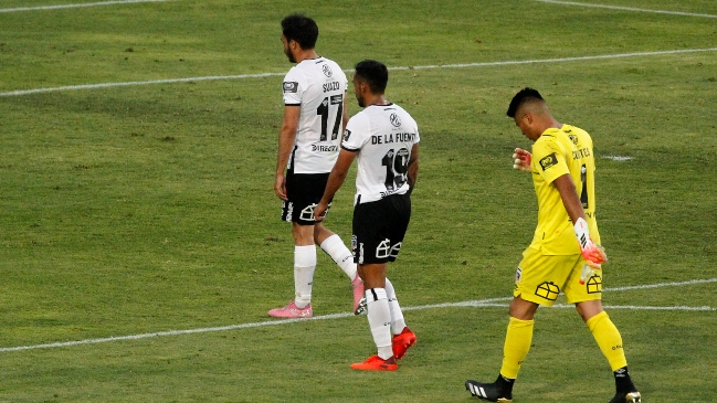 Plantel y dirigencia de Colo Colo siguen sin llegar a acuerdo por dineros del seguro de cesantía