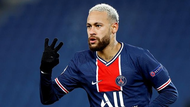 El millonario precio que puso PSG a Neymar para ser transferido