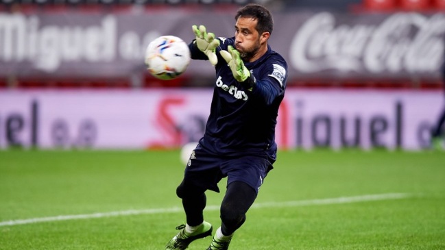 Pellegrini: Bravo está prácticamente recuperado, lo vamos a evaluar en estos días