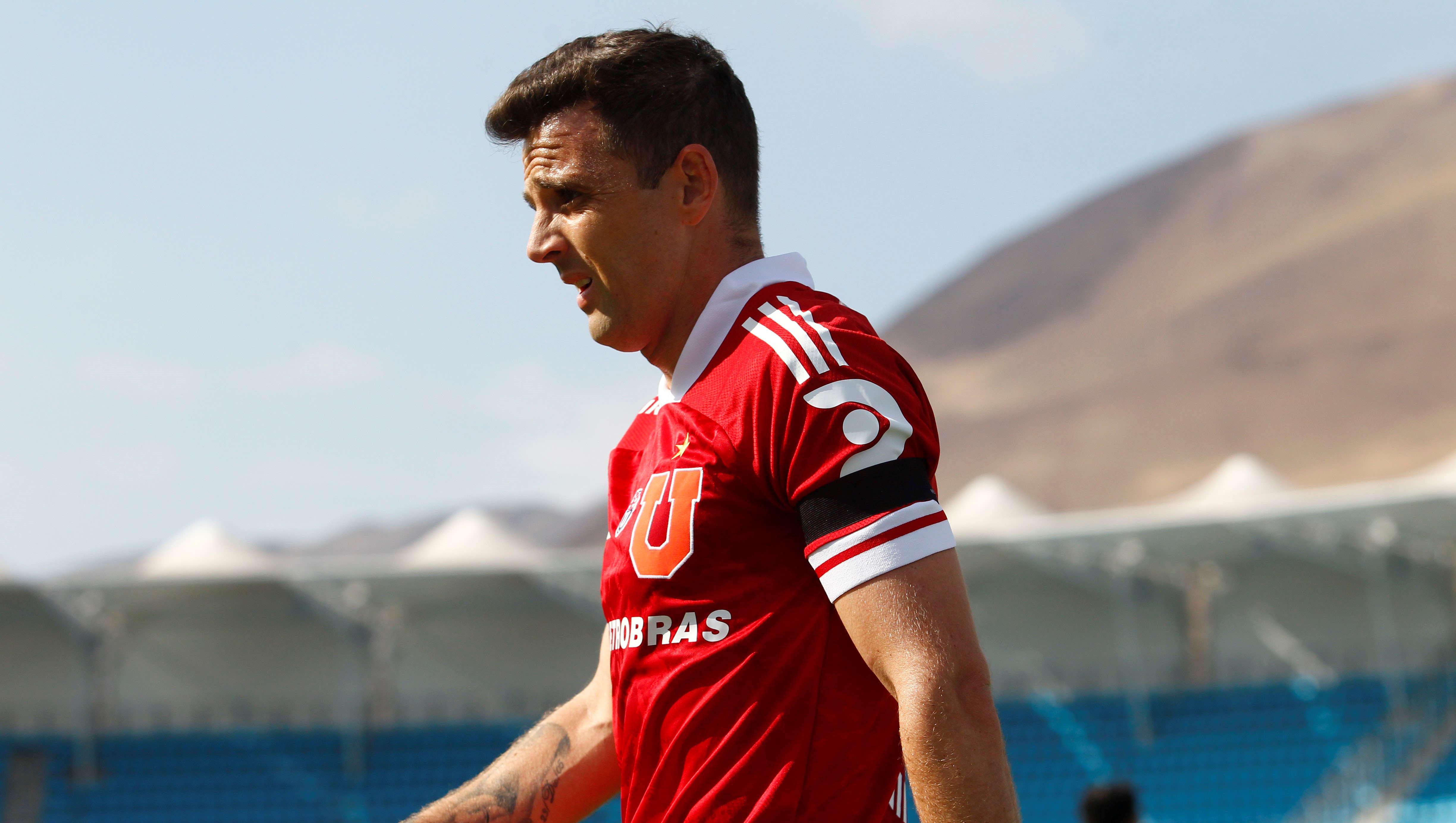 Walter Montillo: Mi retiro no tiene vuelta atrás, aunque me llamaron de Cruzeiro y Tigre