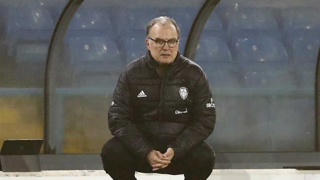 Leeds de Marcelo Bielsa tropezó con West Ham y sumó una nueva caída en la Premier