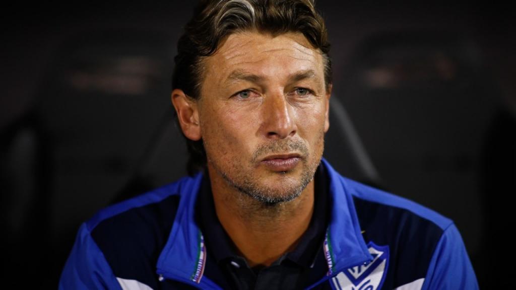 Un candidato menos para La Roja: Aseguran que Gabriel Heinze llegó a acuerdo con Atlanta United